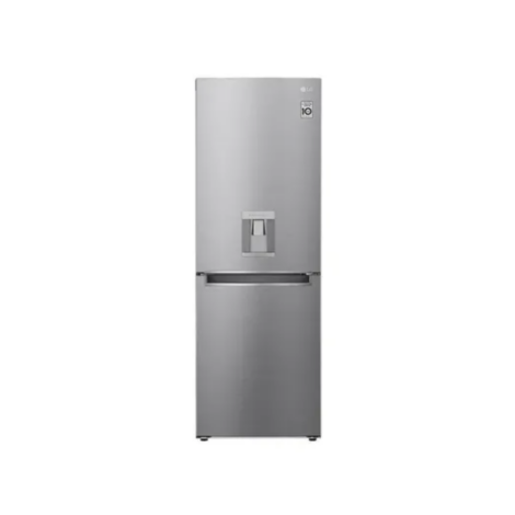 LG 301L Bottom Freezer GC-F369NLJM