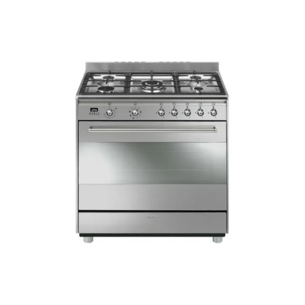 Smeg SSA91MAX9 Gas/Electric Cooker