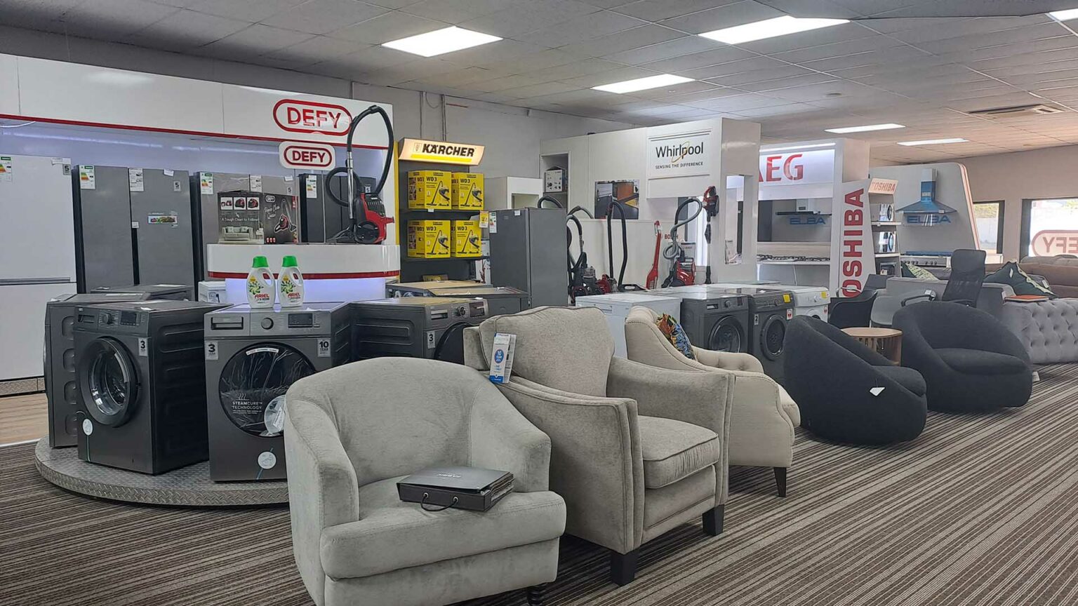 Furniture Shop Hermanus: Choose S Herholdt, Your Friendly Furniture ...