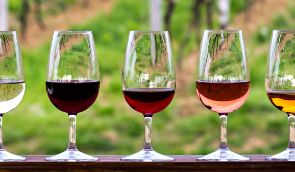 Wine
