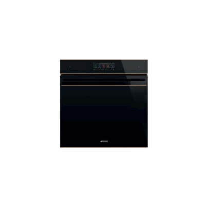 60cm omnichef microwave, oven & 100% steam