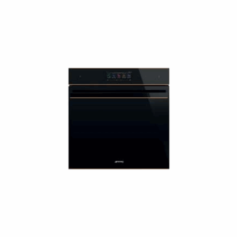 60cm omnichef microwave, oven & 100% steam