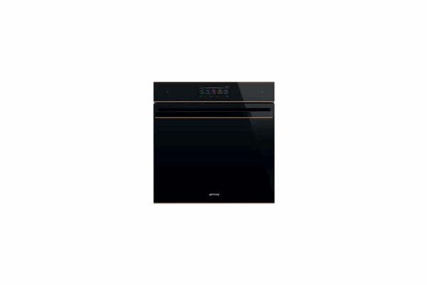 60cm omnichef microwave, oven & 100% steam