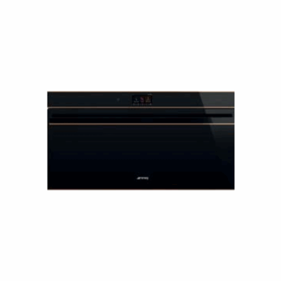 90x48cm Pyrolytic Traditional Oven