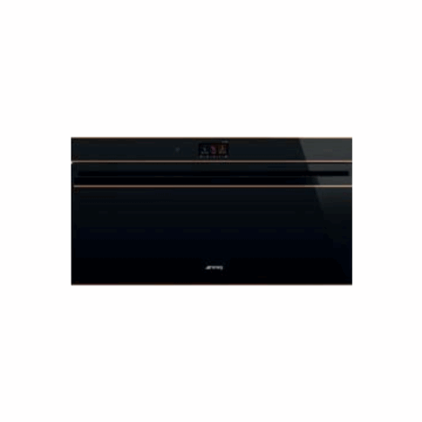 90x48cm Pyrolytic Traditional Oven