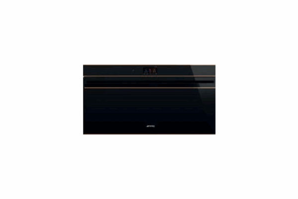 90x48cm Pyrolytic Traditional Oven