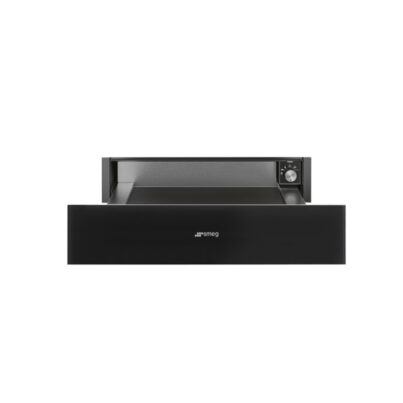 Smeg 60x15Ccm vacuum Drawer matt black