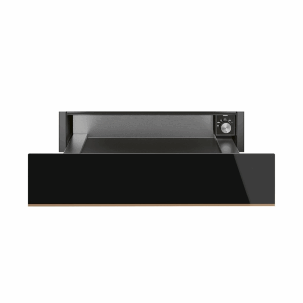 Smeg 60x15cm warmer Drawer