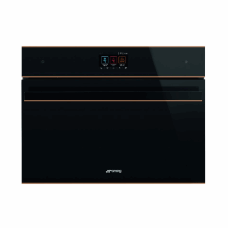 Smeg 60x45cm Blast Chiller