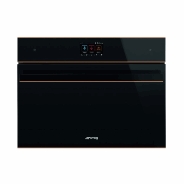 Smeg 60x45cm Blast Chiller