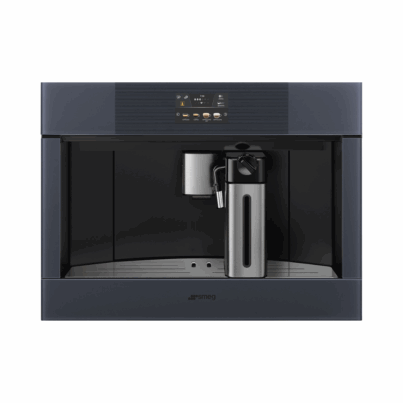 Smeg CMS4104G 60x45cm Compact Coffee Machine