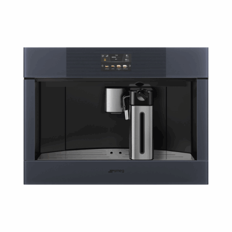 Smeg CMS4104G 60x45cm Compact Coffee Machine