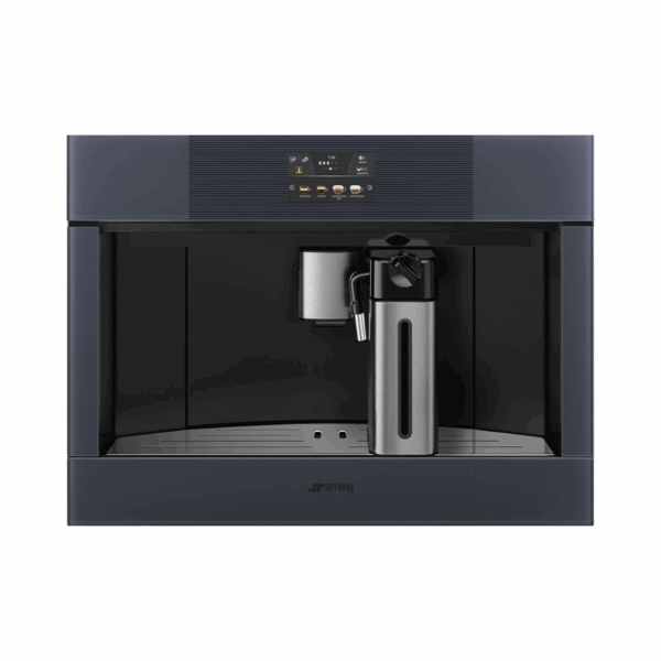 Smeg CMS4104G 60x45cm Compact Coffee Machine