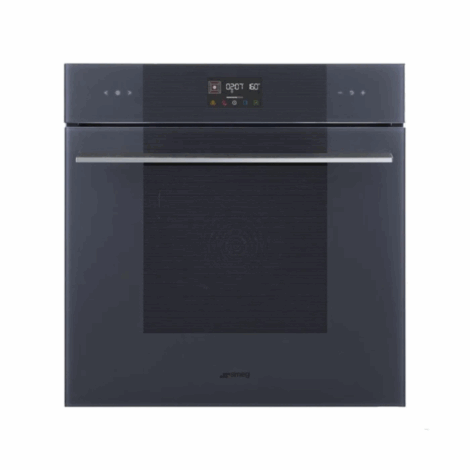 smeg 60cm galileo tradional oven